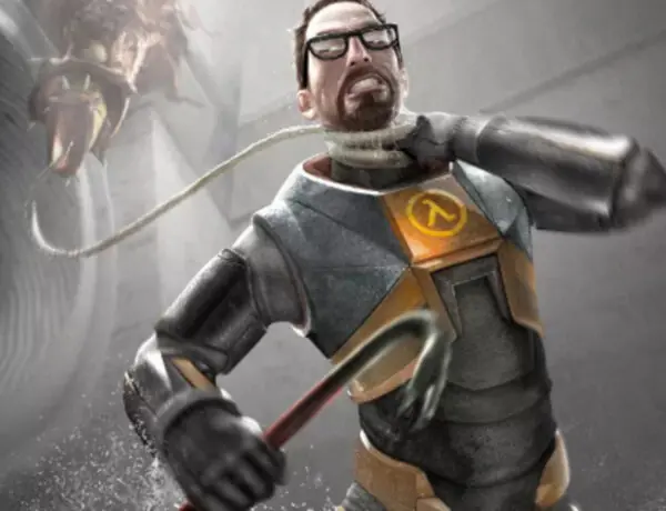 An Online Community For Half-Life Users Has Been Established