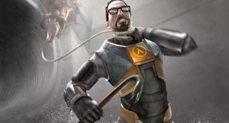 An Online Community For Half-Life Users Has Been Established