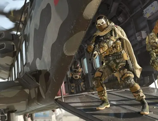 To Improve Upon The Concept Established By Its Predecessor, Warzone 2.0 Introduces A New Spin On The Genre's Signature Gameplay Mechanic The Gradually Decreasing Playable Area To Keep Players Engaged