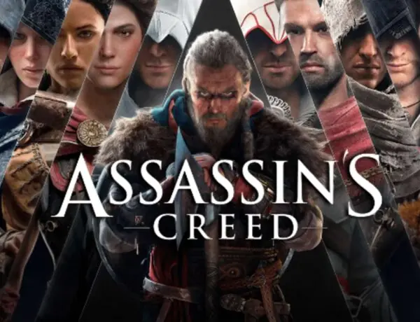 Developers of Assassin's Creed are investigating how to reintroduce multiplayer