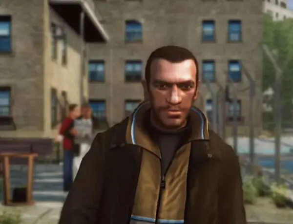 Takedown Notices For The Grand Theft Auto 4 Definitive Edition Project Have Been Sent By Rockstar
