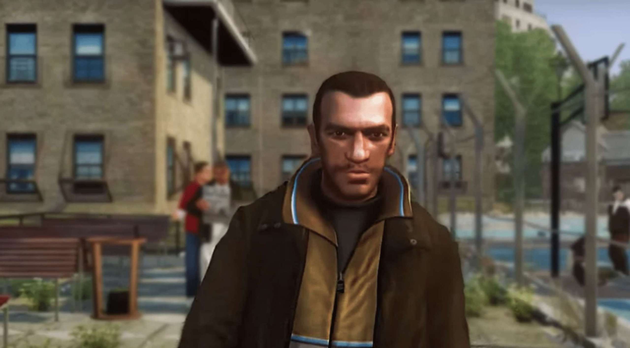Takedown Notices For The Grand Theft Auto 4 Definitive Edition Project Have Been Sent By Rockstar
