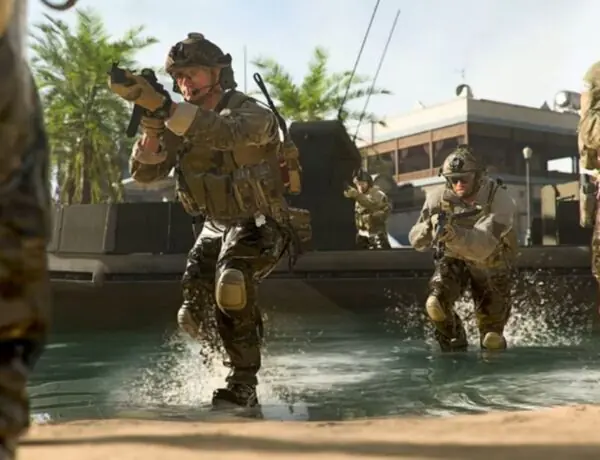 Infinity Ward Has Confirmed That It Is Focusing On Changes To Address The Significant Gripes Players Have With Modern Warfare 2