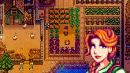 Stardew Valley Fans Have Taken Their Passion For The Game To New Heights, With One Fan Displaying A Gorgeous Diorama Of Leah's Home
