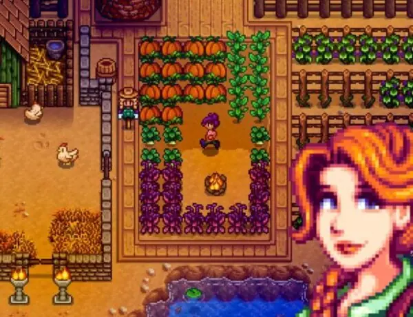 Stardew Valley Fans Have Taken Their Passion For The Game To New Heights, With One Fan Displaying A Gorgeous Diorama Of Leah's Home