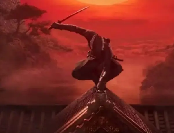 Players Of The Upcoming Major Assassin's Creed Game Will Embark On A Brand-New Open-World Adventure In Federal Japan