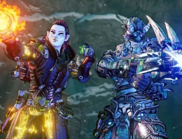 Gearbox's Randy Pitchford Described Tiny Tina's Wonderlands As A Franchise And Hinted At Future Instalments In The Series During Embracer Group's Annual General Meeting