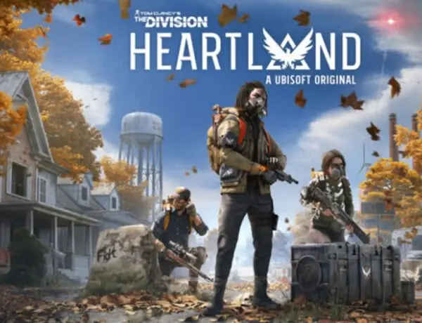 This year, there will be closed tests for both Resurgence and The Division Heartland