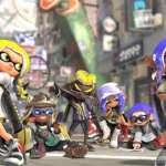 Gamers of Splatoon 2 bid the game farewell as its sequel arrives