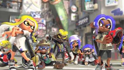 Gamers of Splatoon 2 bid the game farewell as its sequel arrives