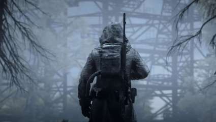 Makers Of Stalker 2 Refute Ridiculous Claims Of Delay