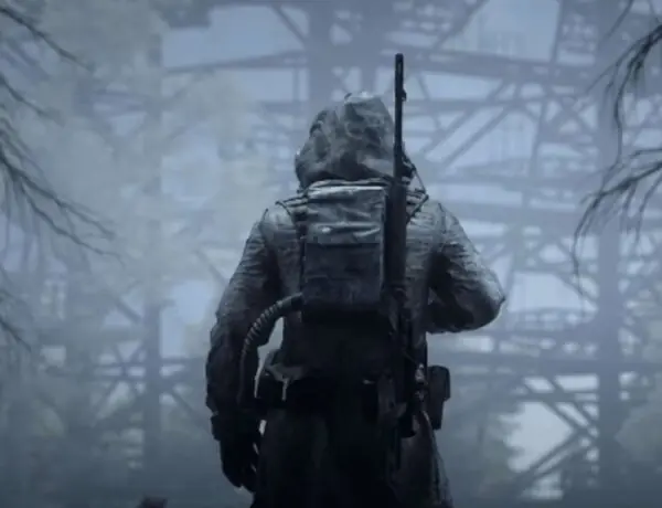 Makers Of Stalker 2 Refute Ridiculous Claims Of Delay