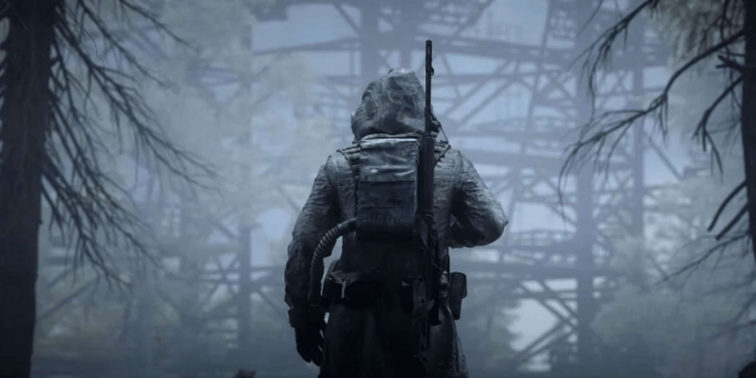 Makers Of Stalker 2 Refute Ridiculous Claims Of Delay