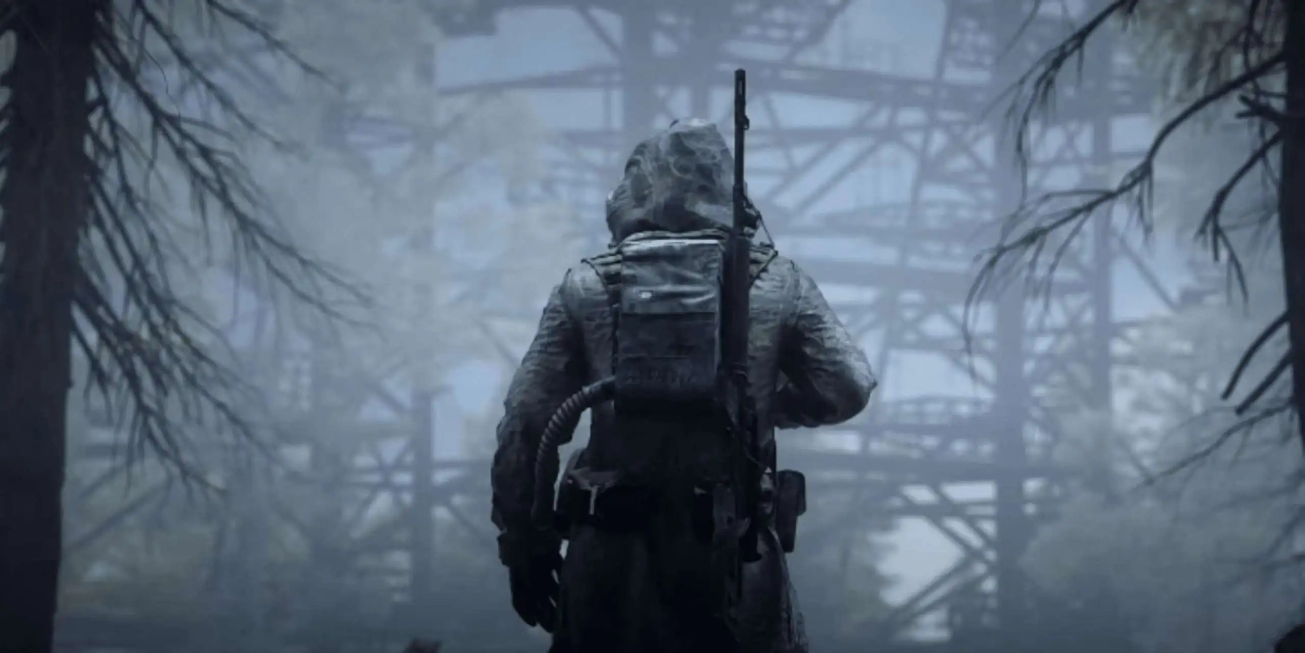 Makers Of Stalker 2 Refute Ridiculous Claims Of Delay