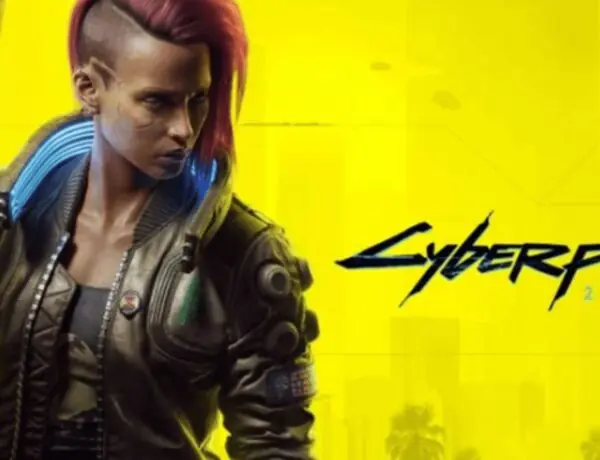 More And More Edgerunners-Related Content Is Being Added By Modders To The Cyberpunk 2077 Game