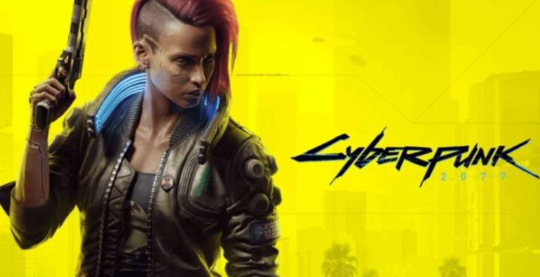 More And More Edgerunners-Related Content Is Being Added By Modders To The Cyberpunk 2077 Game