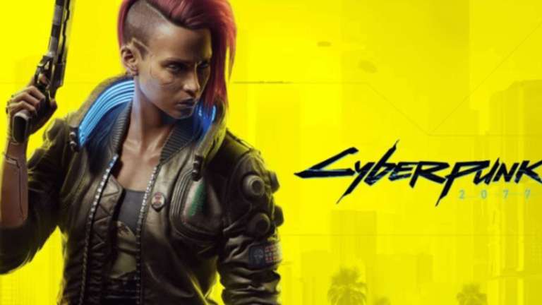 More And More Edgerunners-Related Content Is Being Added By Modders To The Cyberpunk 2077 Game