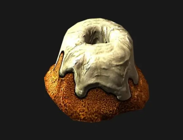 According To A Fan Of The Elder Scrolls 5: Skyrim, Attempts Have Been Made To Reproduce The Lovely Roll, One Of The Game's Most Well Known Dishes