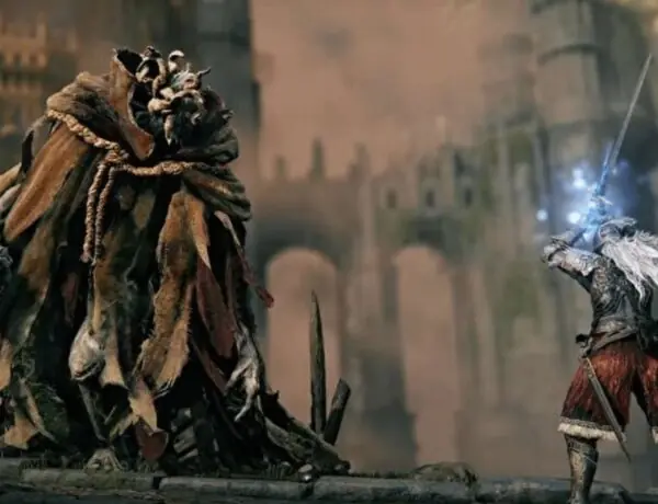 The Elden Ring Board Game Is Finally Here