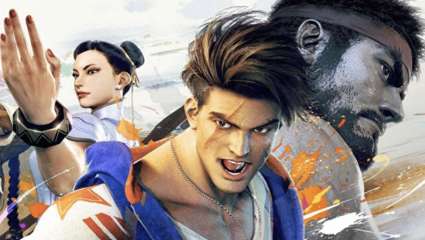 A New Look Of Ken In Street Fighter 6: An Statement From Capcom
