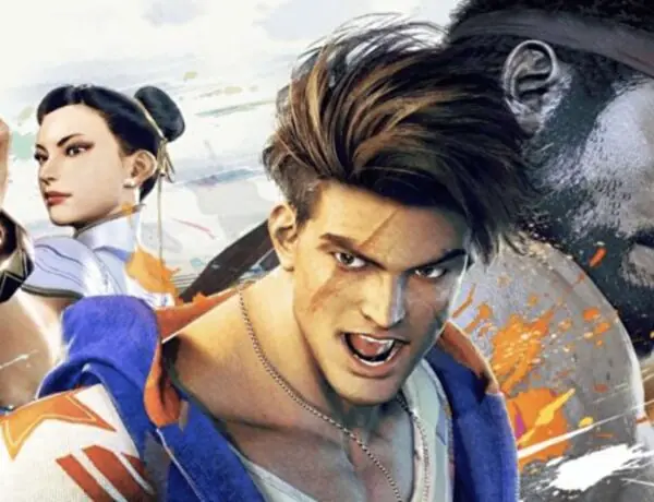 A New Look of Ken in Street Fighter 6: An Statement from Capcom