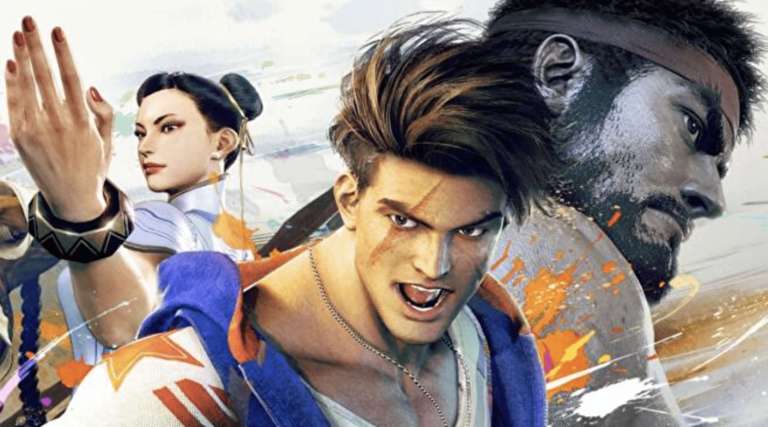 A New Look of Ken in Street Fighter 6: An Statement from Capcom