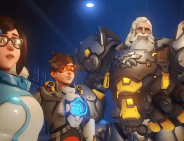 As a result of Overwatch 2, new players will have to work harder to unlock veteran characters