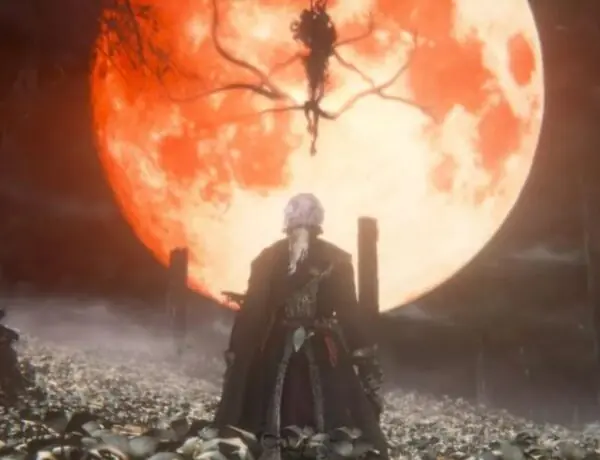 One Bloodborne Player Has Extensively Recreated The Game's Yharnam Using The Game's Creative Mode And Shaders