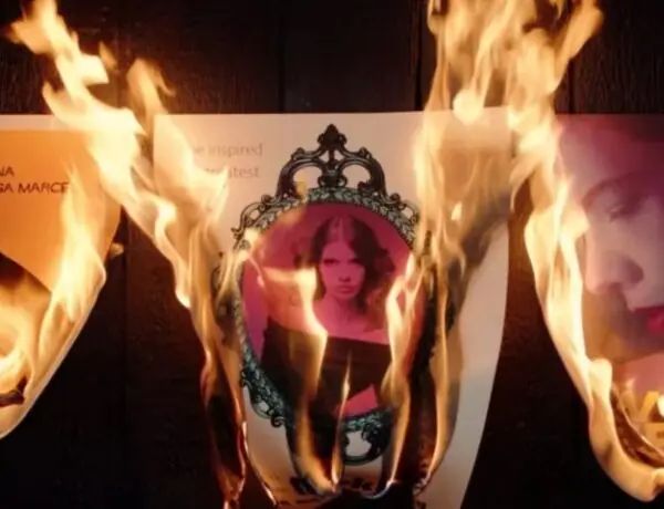 In The Brand-New Interactive Film Game Immortality, Some Players May Not Be Able To Gain A Specific Achievement Even After Fulfilling The Conditions