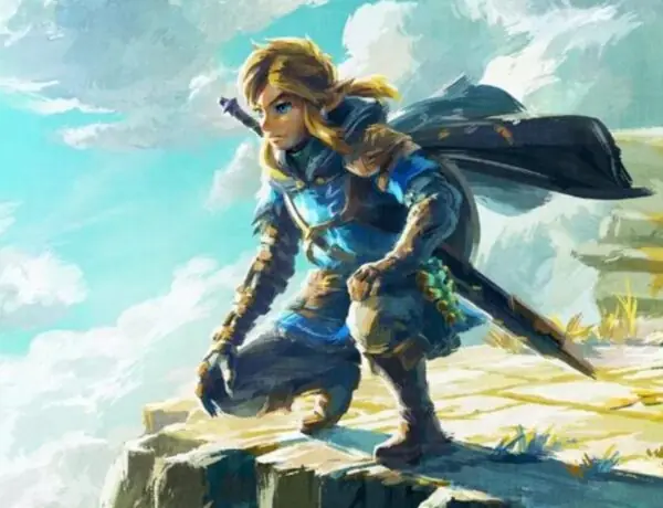 The Ritos Of Hyrule Is Given A Chance In The Legend Of Zelda: Tears Of The Kingdom Thanks To The Game's Focus On Flight And Floating Platforms, Which Provide A Means Of Evading The Destruction Of The Dark World