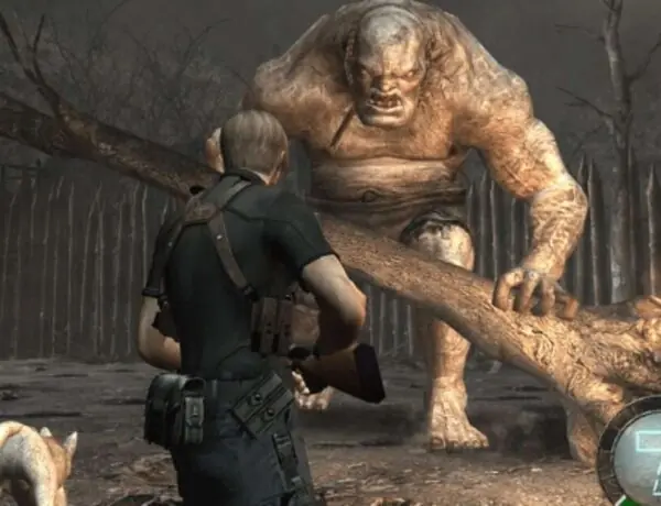 It Is Expected That Resident Evil 4 Will Be Playable On Both Of The Previous-Generation Platforms