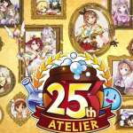 A New Trailer For An Upcoming RPG Instalment Has Been Released By Koei Tecmo In Honour Of The 25th Anniversary Of The Atelier Video Games