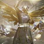 Destiny 2 Players Have Banded Together And Added Gold Shaders To Their Armor Sets To Support The Month-Long Awareness Drive For Pediatric Cancer