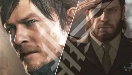 A Leaker Has Admitted To Spreading False Rumours About A Silent Hill And Metal Gear Solid Remakes