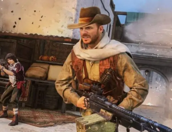 The Name Of Call Of Duty: Warzone, Which Premiered In March 2020, Has Changed To Warzone Caldera. It Will Continue Getting Updates Alongside Warzone 2