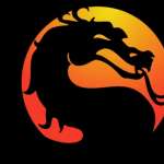 Co-Creator of Mortal Kombat Shows Off Original Dragon Logo Drawing