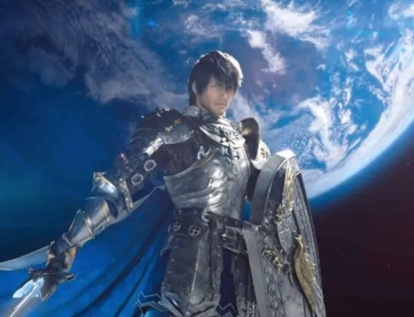 In The New P5S Raid, A Final Fantasy 14 Enthusiast Visualizes The Movements Of Over 30,000 Players