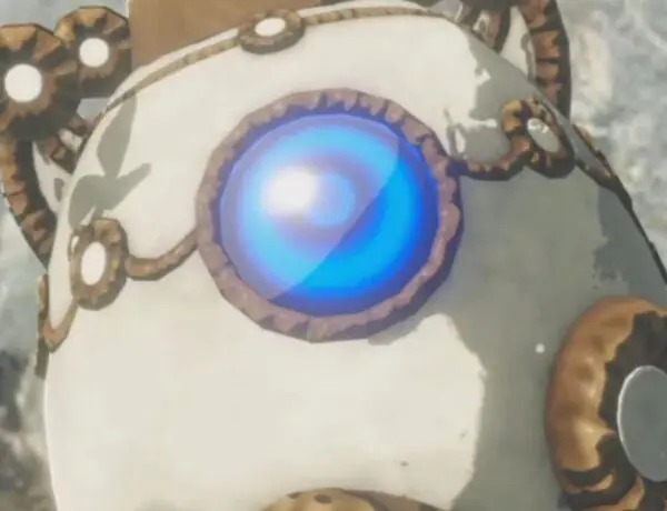 With The Announcement Of The Legend Of Zelda: Tears Of The Kingdom, Many Players Wonder How Terrako And Age Of Calamity Will Fit Into The Series' Overall Timeline