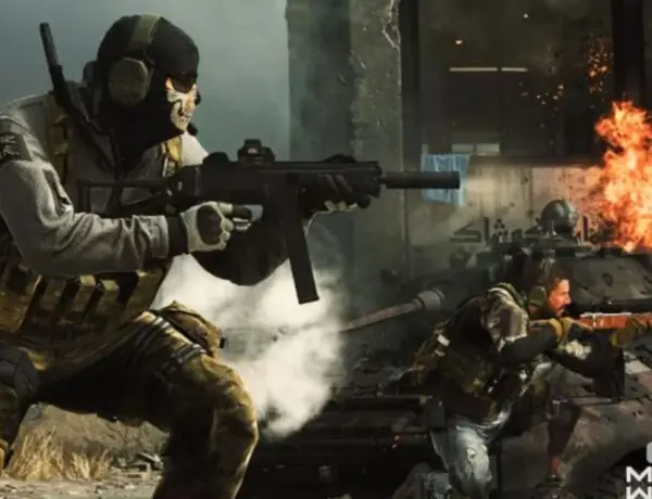 In Call Of Duty: Modern Warfare 2 Beta Testing, A PlayStation Player Shared A Video In Which He Was Blown Apart With The Most Unlikely Of Explosives