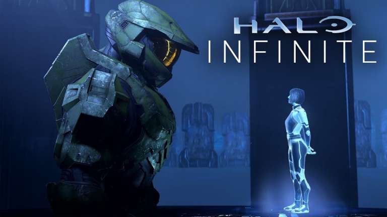 A Menu Bug Is Being Used By Halo Infinite Players Playing Split-Screen Co-Op