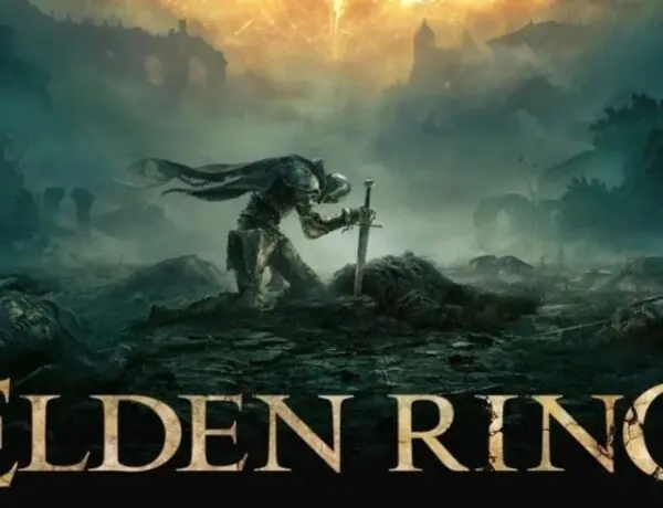 Rennala Is A Difficult Boss In Elden Ring, But A Player With An Immensely Powerful Build Can Beat Her With Only A Few Blows