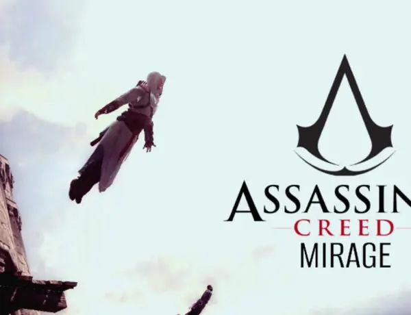 Ubisoft Has Publicly Revealed Assassin's Creed Mirage, With The Full Release Scheduled On September 10