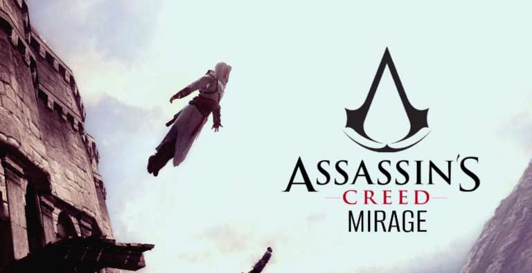 Ubisoft Has Publicly Revealed Assassin's Creed Mirage, With The Full Release Scheduled On September 10