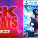 The Cultural Connections Between Basketball And The Music Business Are Honoured In A New Special Edition Of NBA 2K23