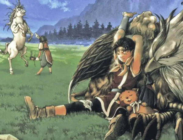 The Suikoden 1 and 2 Remastered Collection Has Been Announced, and It Will Arrive in 2023