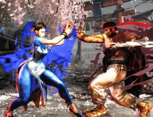 The latest fighter in Street Fighter 6 places a premium on authenticity.