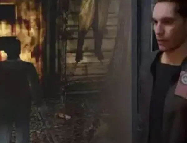 Fans Will Always Be Curious About What Would Happen If Kojima And Del Toro Had Worked Together On A Full-Length Silent Hill game. Sadly, Nobody Will Ever Acquire New Knowledge