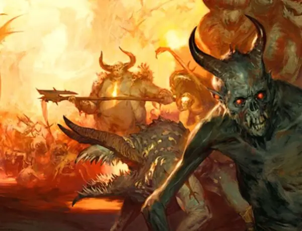 Blizzard has announced that a PC and console closed beta for Diablo 4's endgame will begin soon.