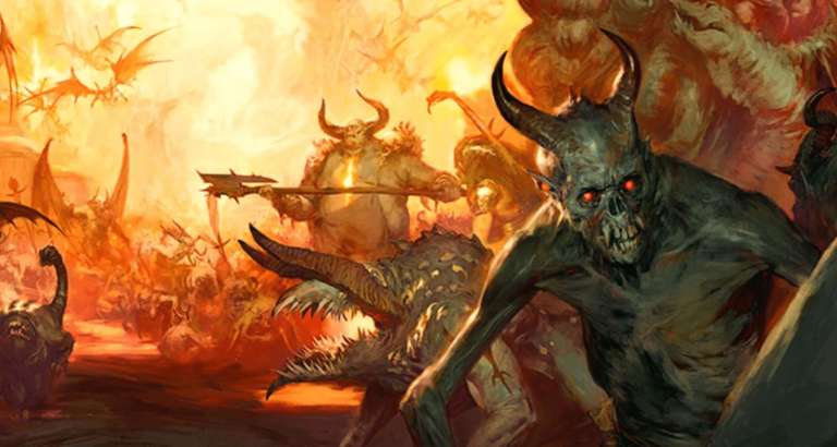 Blizzard has announced that a PC and console closed beta for Diablo 4's endgame will begin soon.