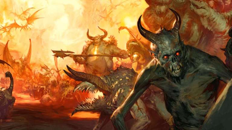 Blizzard Has Announced That A PC And Console Closed Beta For Diablo 4's Endgame Will Begin Soon